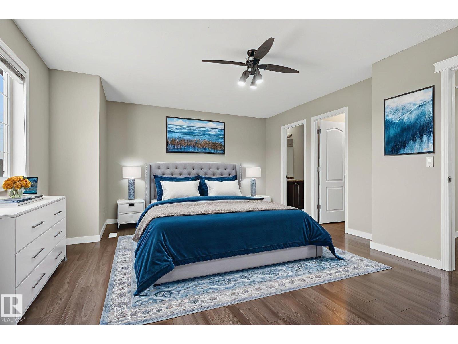 2931 26 Av Nw, Edmonton, Alberta  T6T 0H6 - Photo 12 - E4464533