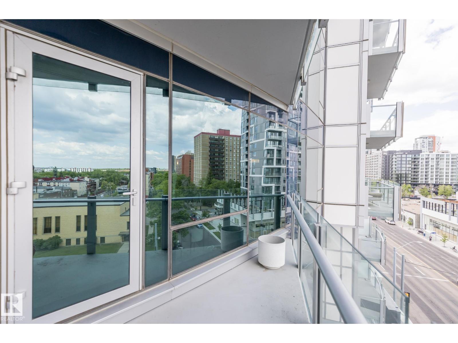 #601 11969 Jasper Av Nw, Edmonton, Alberta  T5K 0P1 - Photo 19 - E4464535