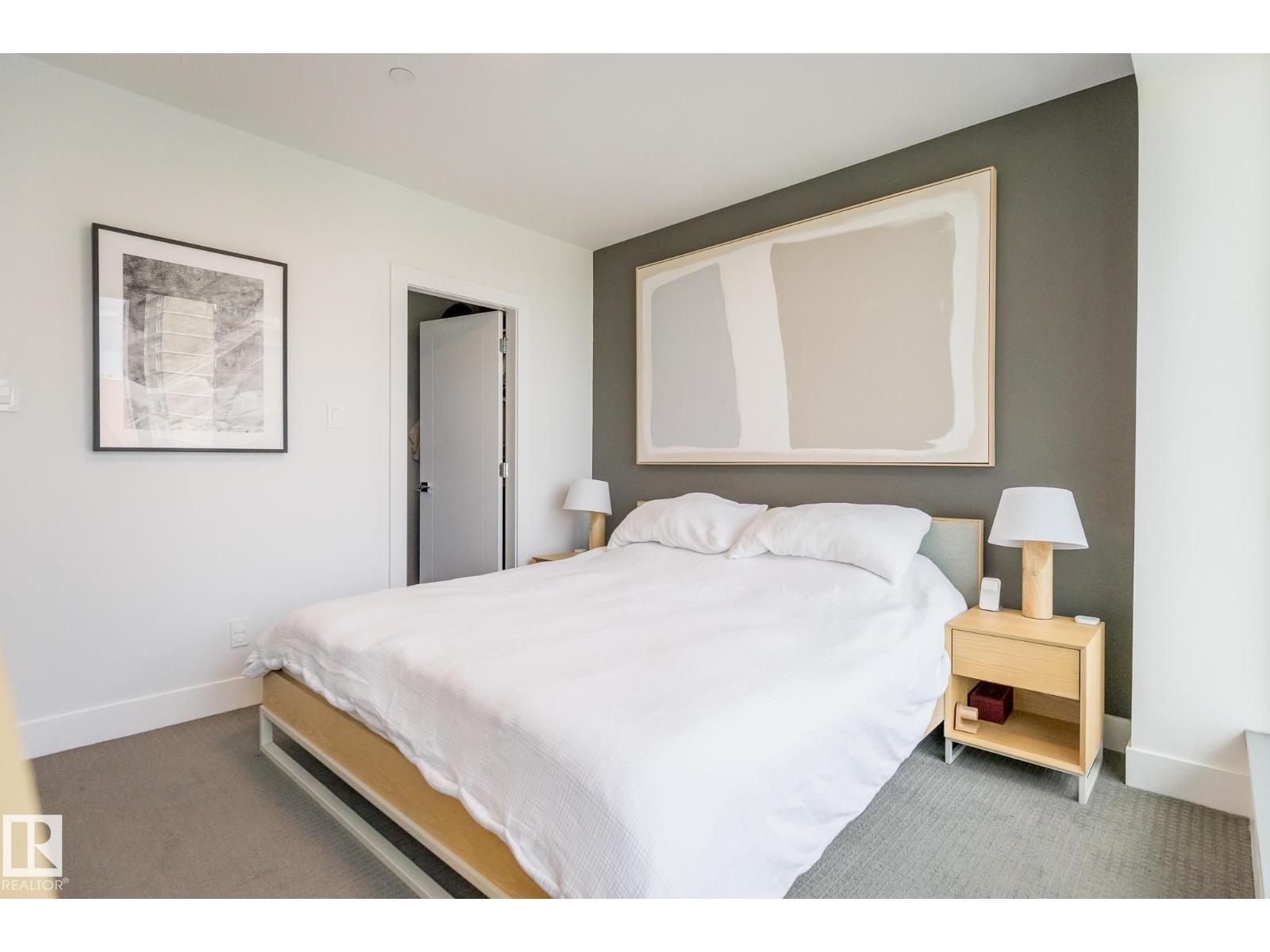 #601 11969 Jasper Av Nw, Edmonton, Alberta  T5K 0P1 - Photo 23 - E4464535