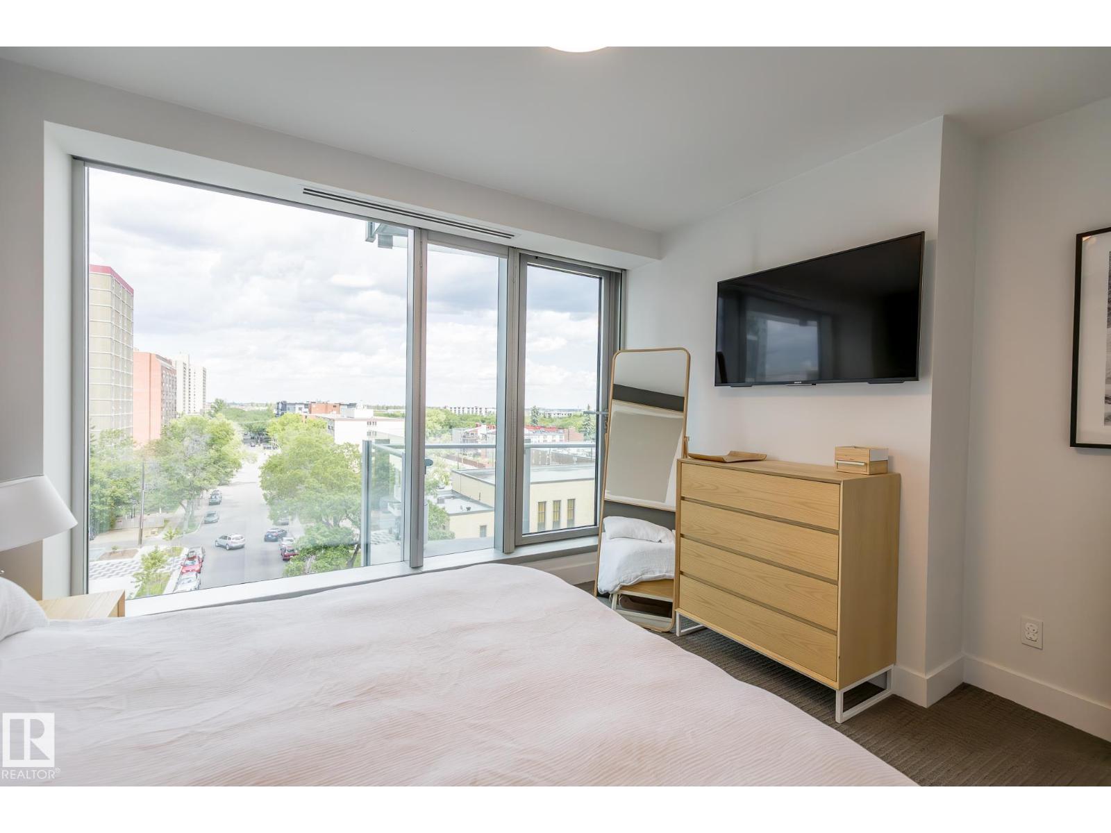 #601 11969 Jasper Av Nw, Edmonton, Alberta  T5K 0P1 - Photo 24 - E4464535