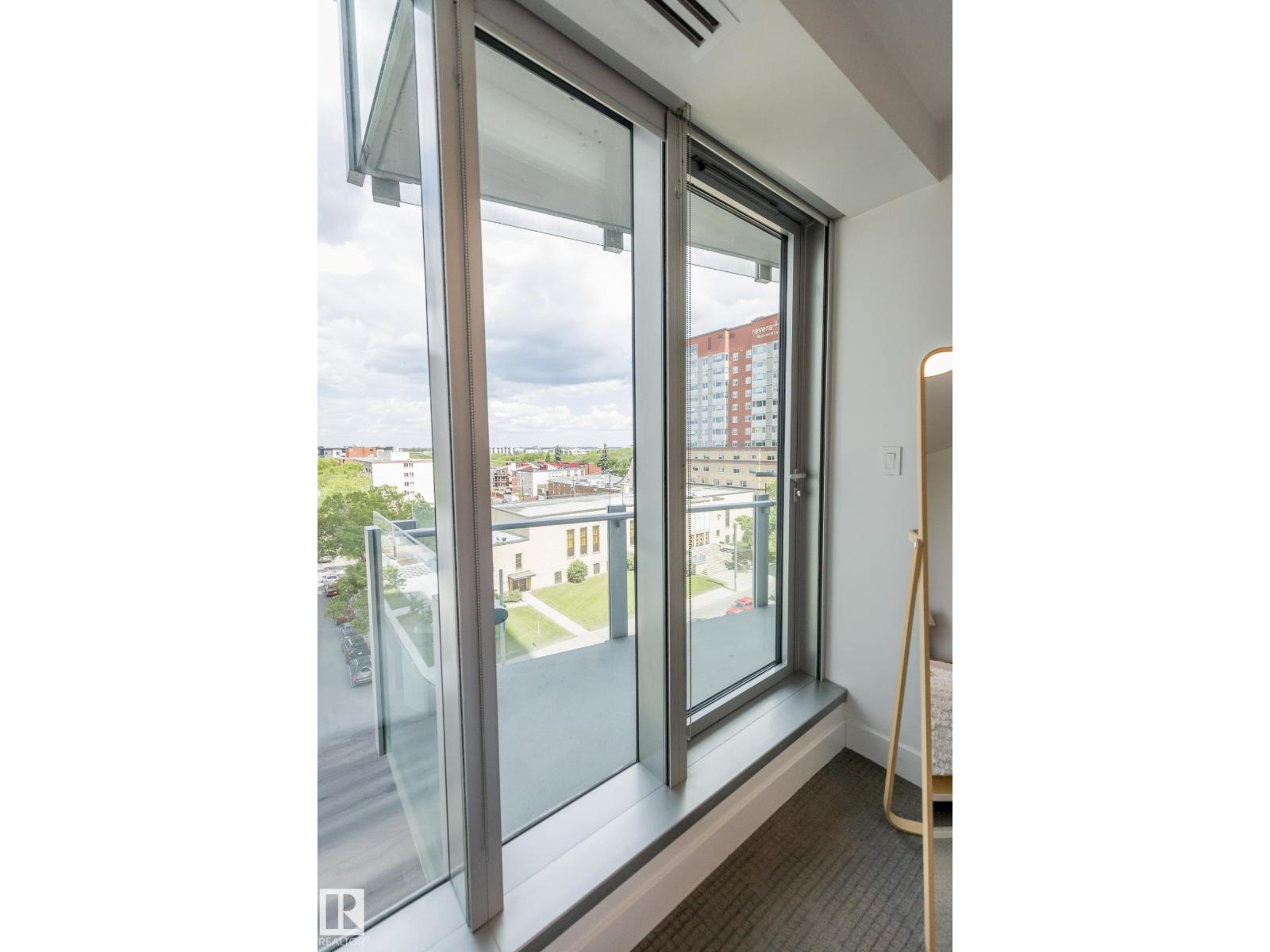 #601 11969 Jasper Av Nw, Edmonton, Alberta  T5K 0P1 - Photo 25 - E4464535