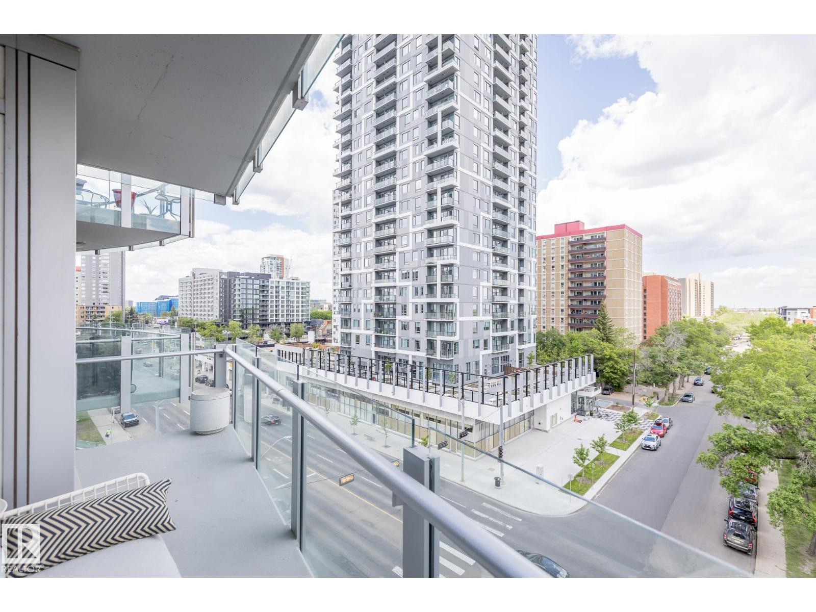 #601 11969 Jasper Av Nw, Edmonton, Alberta  T5K 0P1 - Photo 27 - E4464535