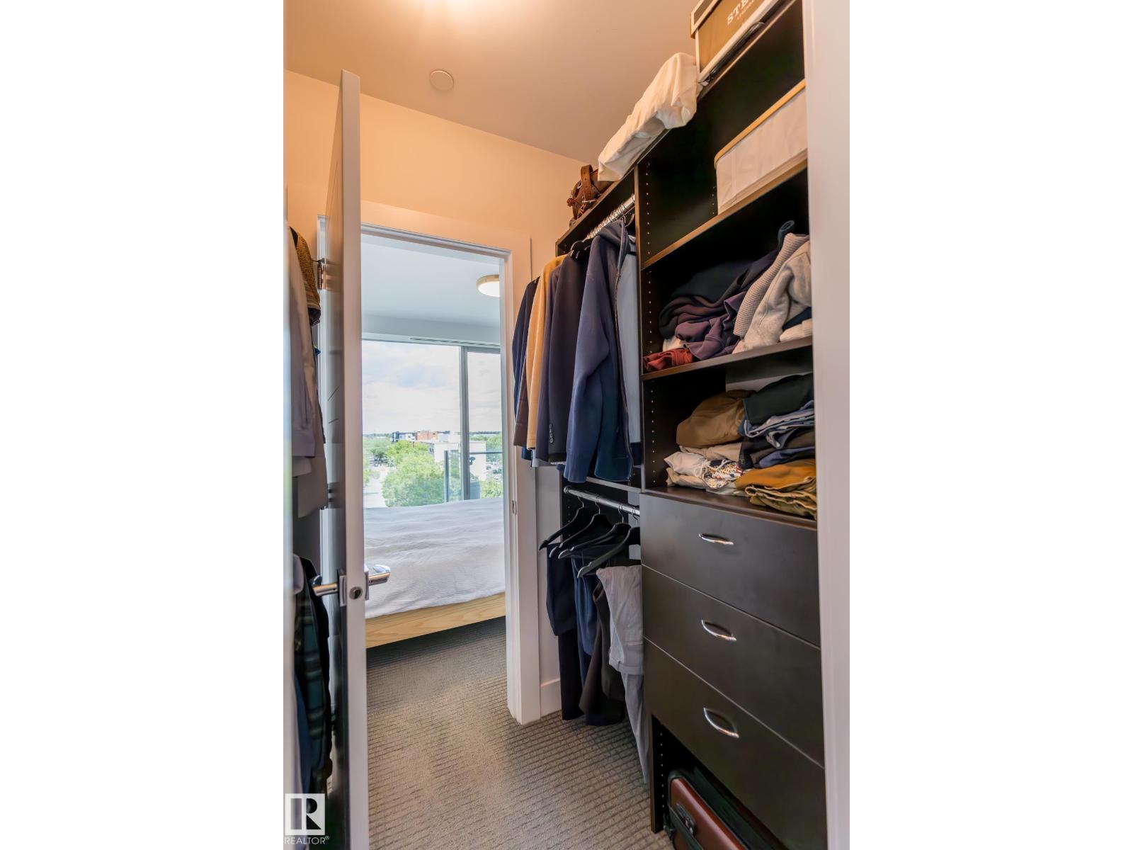 #601 11969 Jasper Av Nw, Edmonton, Alberta  T5K 0P1 - Photo 30 - E4464535