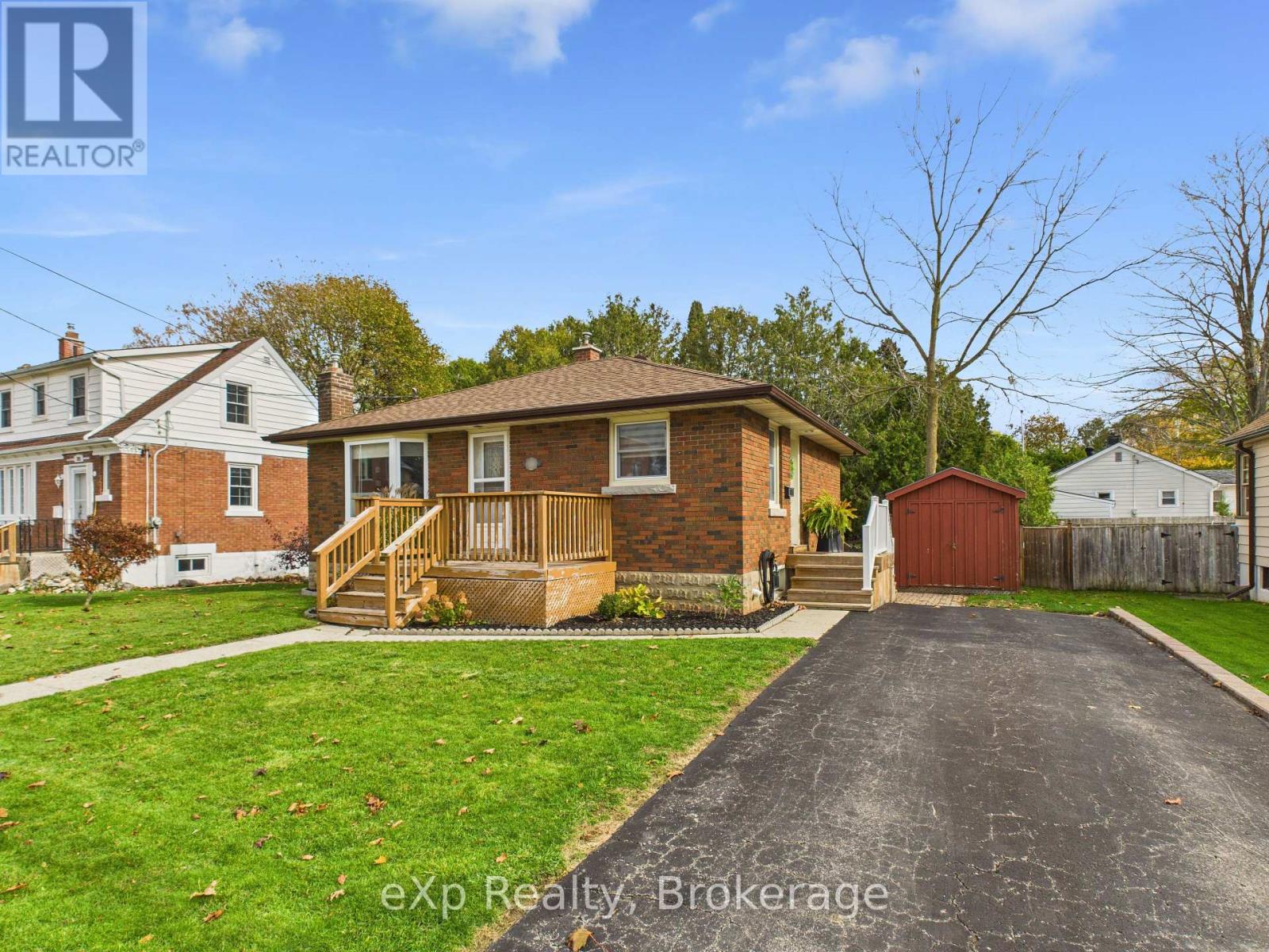 321 10TH AVENUE, Hanover, Ontario