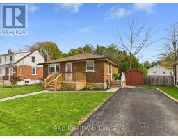 321 10TH AVENUE, Hanover, Ontario