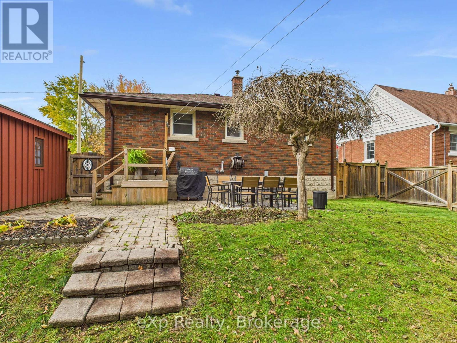 321 10th Avenue, Hanover, Ontario  N4N 2N4 - Photo 25 - X12496718