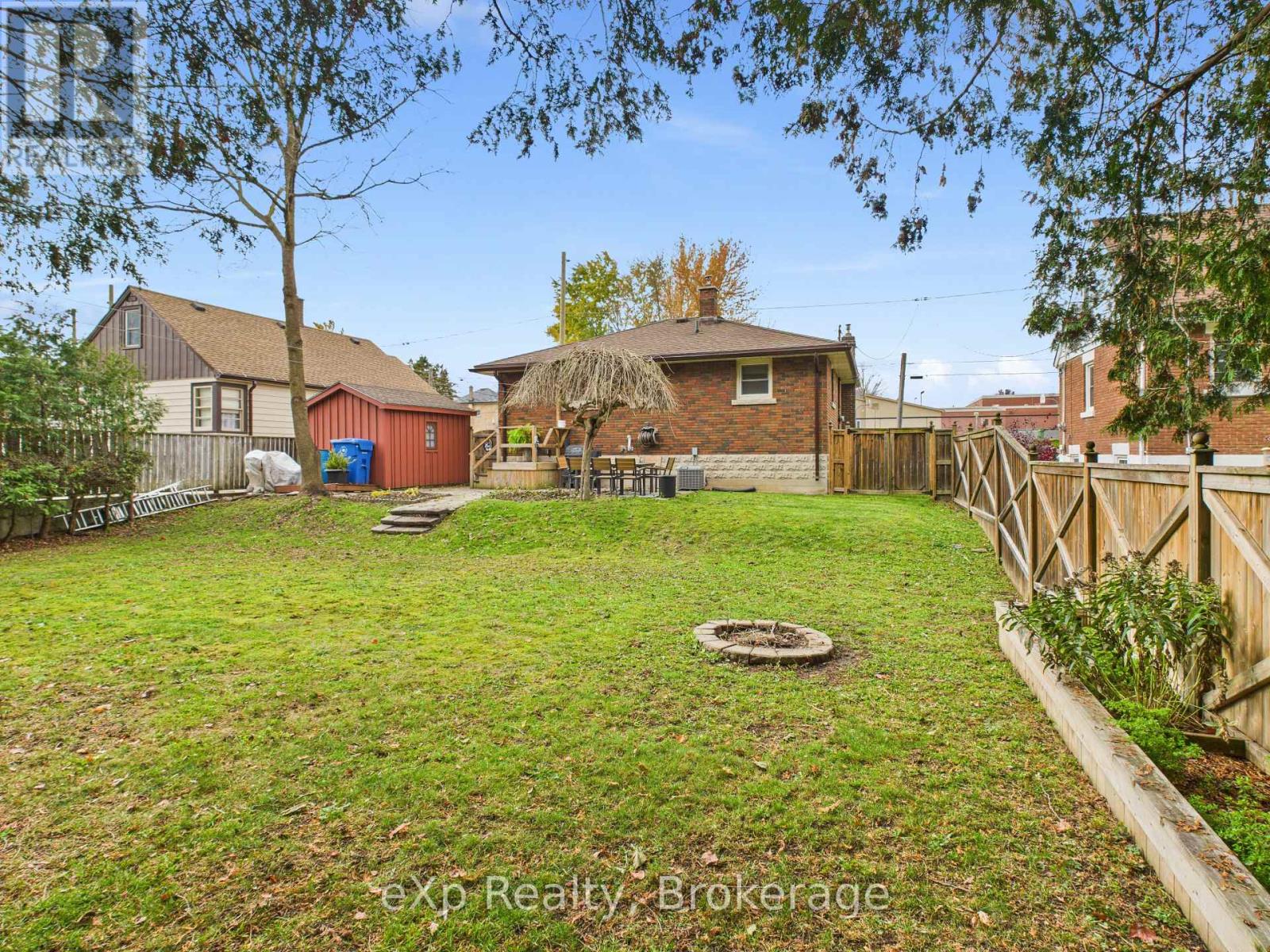 321 10th Avenue, Hanover, Ontario  N4N 2N4 - Photo 23 - X12496718