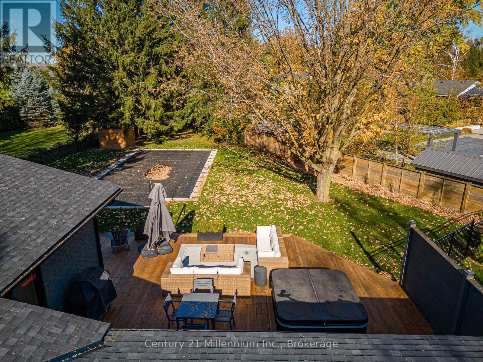 145 Russell Street W, Blue Mountains, Ontario  N0H 2P0 - Photo 25 - X12502072