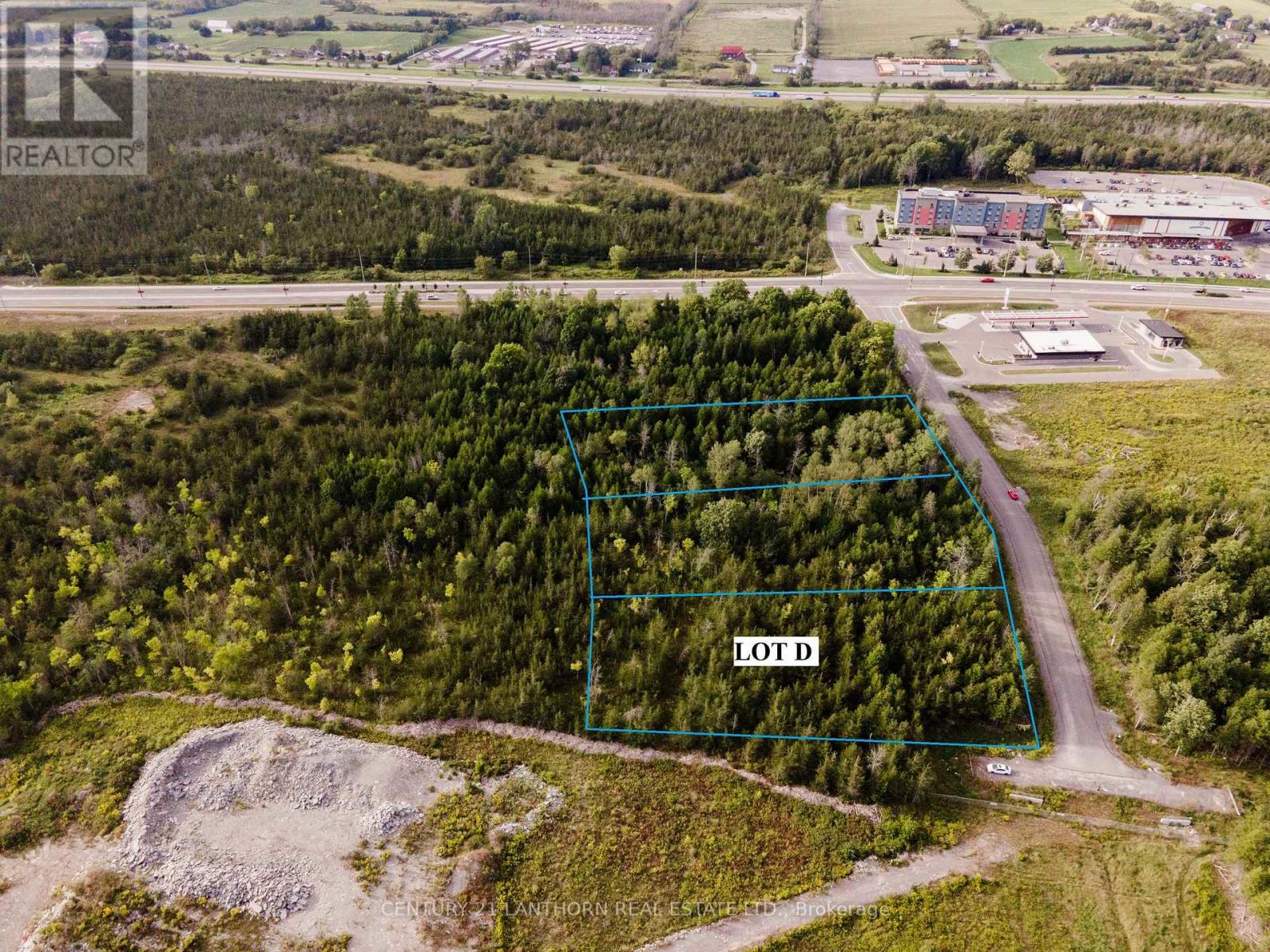 LOT D JENLAND WAY S, Belleville, Ontario