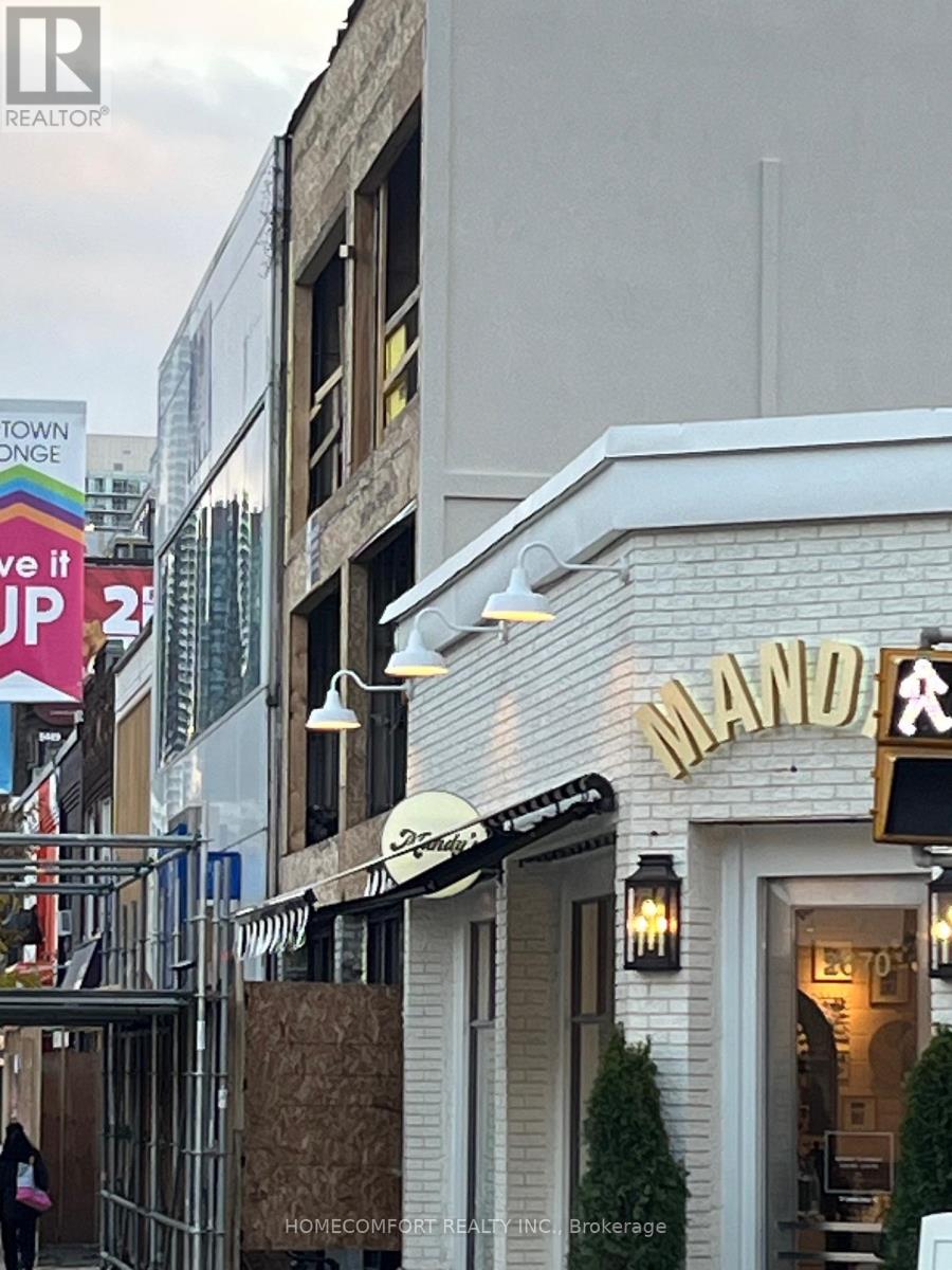 2664/2666 Yonge Street, Toronto, Ontario M4P 2J5 - Photo 3 - C12437968