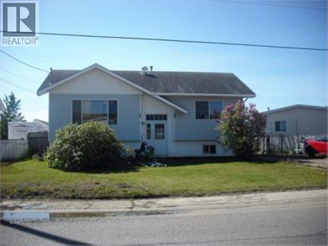 3955 COTTONWOOD ROAD, Fort Nelson, British Columbia