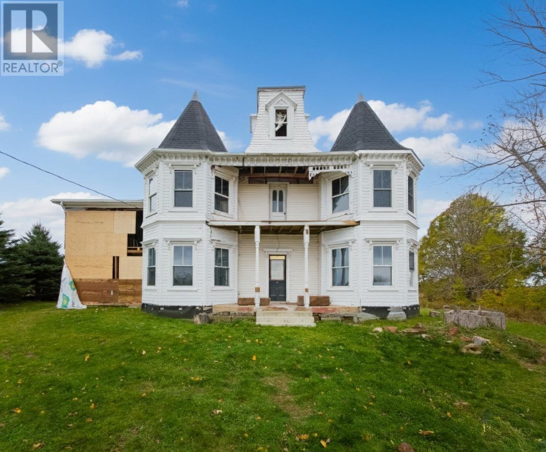 27 MINK RIVER Road, Murray Harbour North, Prince Edward Island