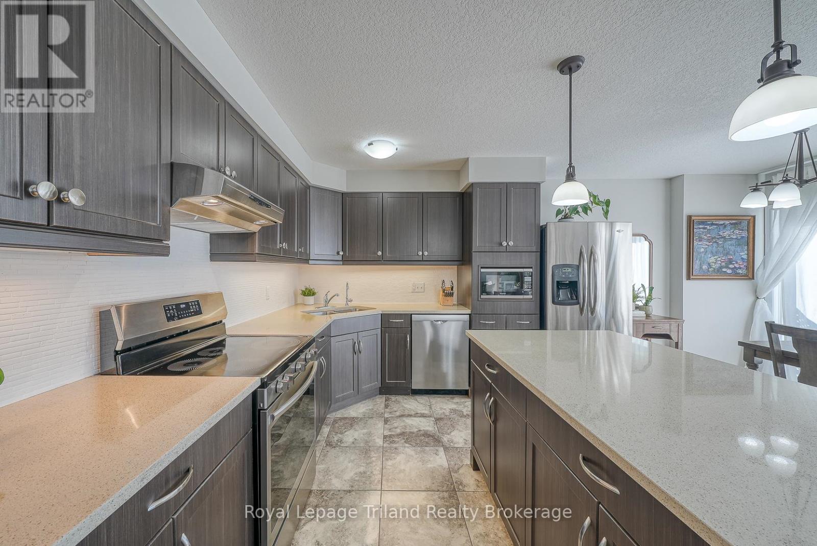 722 Frontenac Crescent, Woodstock, Ontario  N4V 0B1 - Photo 13 - X12503276