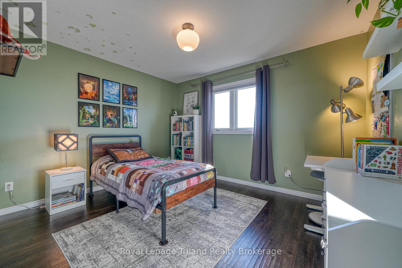 722 Frontenac Crescent, Woodstock, Ontario  N4V 0B1 - Photo 20 - X12503276