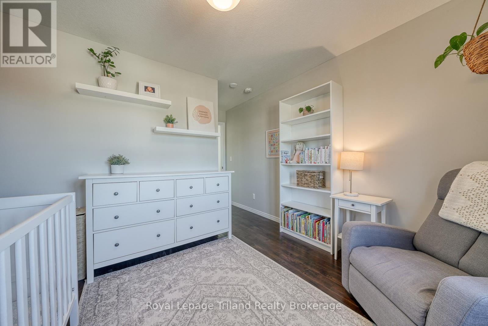 722 Frontenac Crescent, Woodstock, Ontario  N4V 0B1 - Photo 23 - X12503276