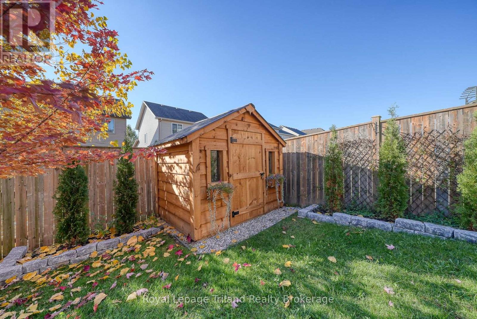 722 Frontenac Crescent, Woodstock, Ontario  N4V 0B1 - Photo 40 - X12503276