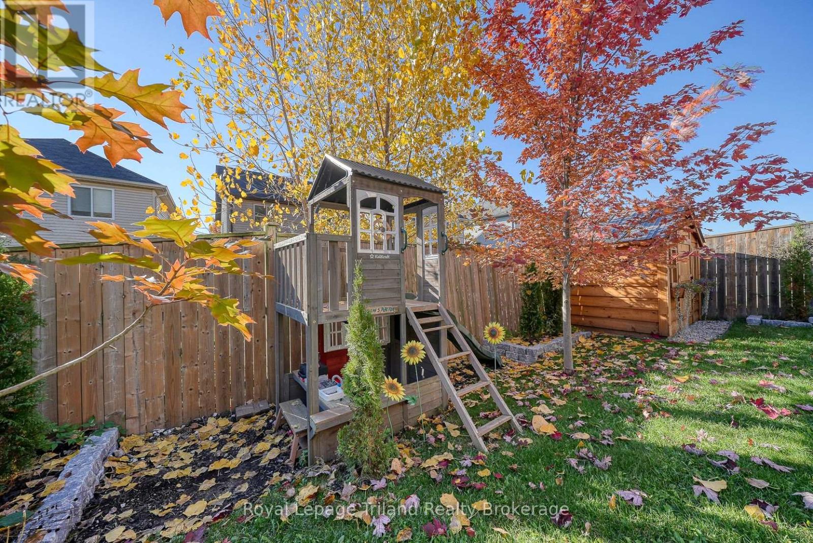 722 Frontenac Crescent, Woodstock, Ontario  N4V 0B1 - Photo 41 - X12503276