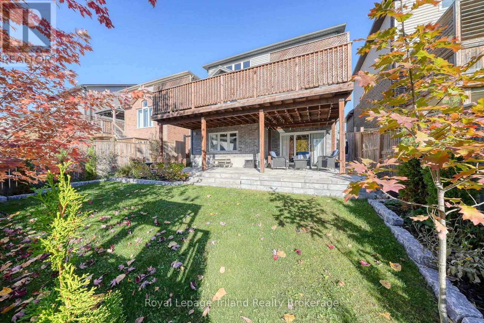 722 Frontenac Crescent, Woodstock, Ontario  N4V 0B1 - Photo 42 - X12503276