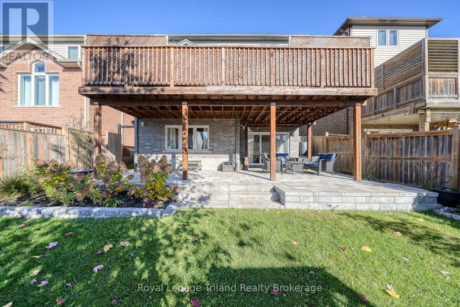 722 Frontenac Crescent, Woodstock, Ontario  N4V 0B1 - Photo 43 - X12503276