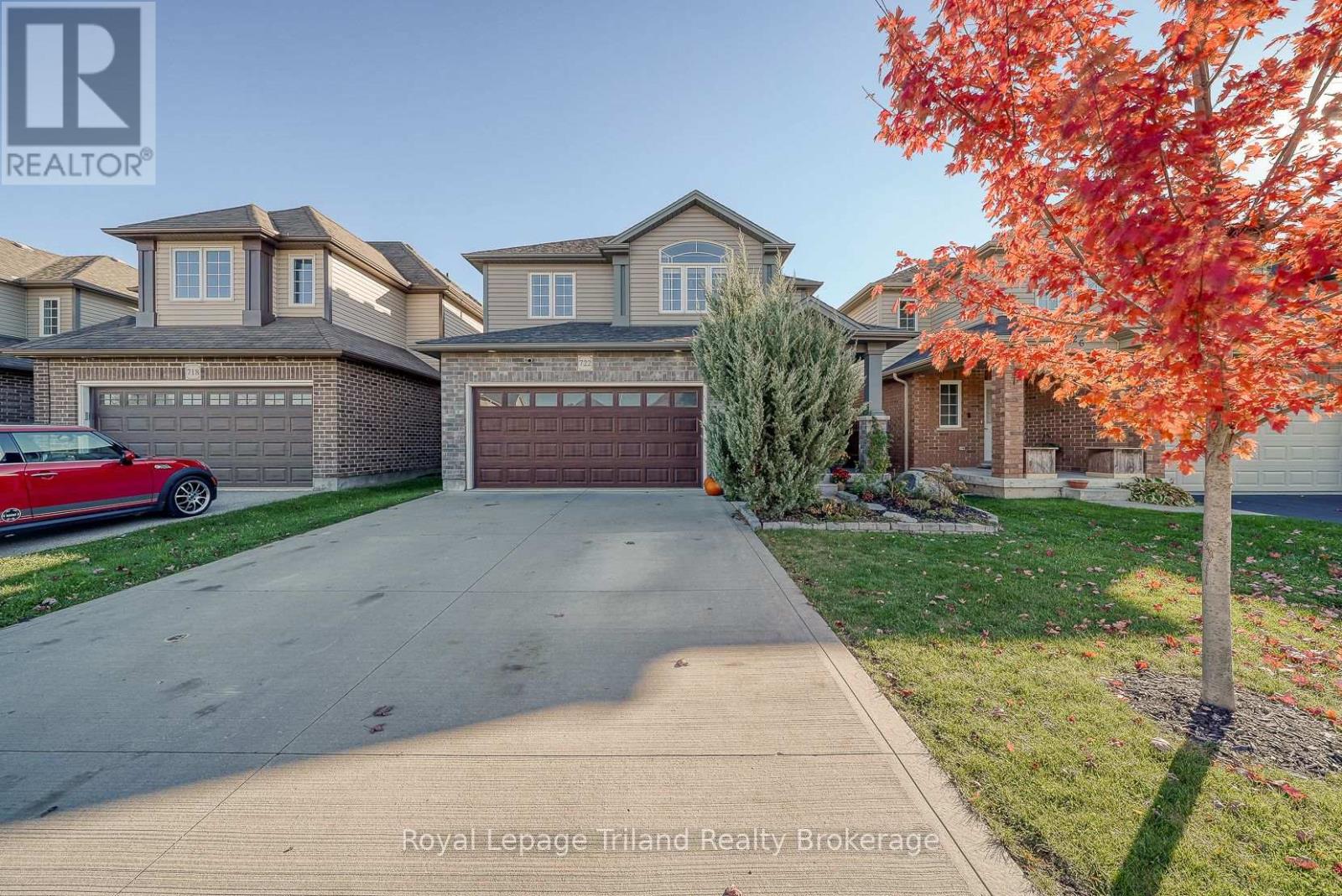 722 Frontenac Crescent, Woodstock, Ontario  N4V 0B1 - Photo 44 - X12503276