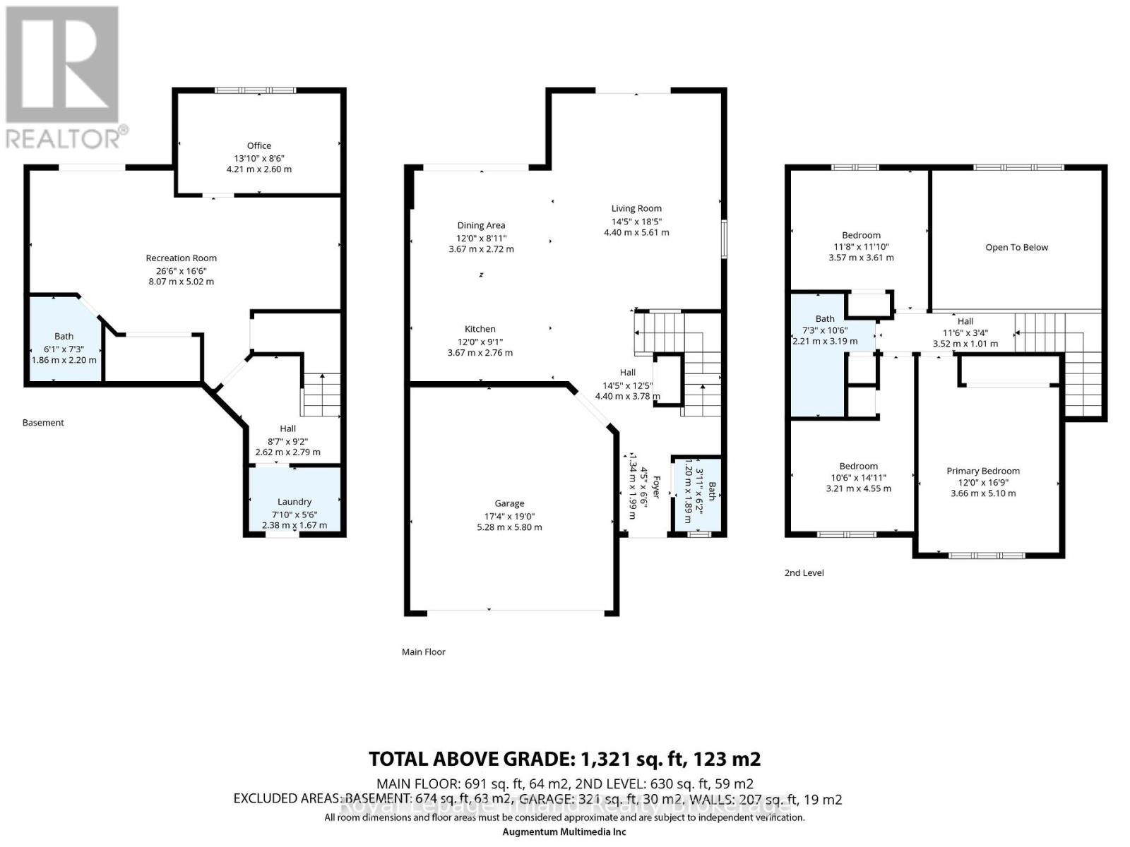 722 Frontenac Crescent, Woodstock, Ontario  N4V 0B1 - Photo 45 - X12503276