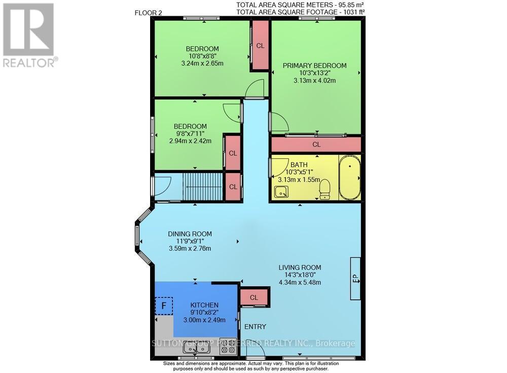 Photo 5 of 39 for 34 Hearthside Place