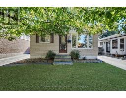 34 HEARTHSIDE PLACE, London East, Ontario