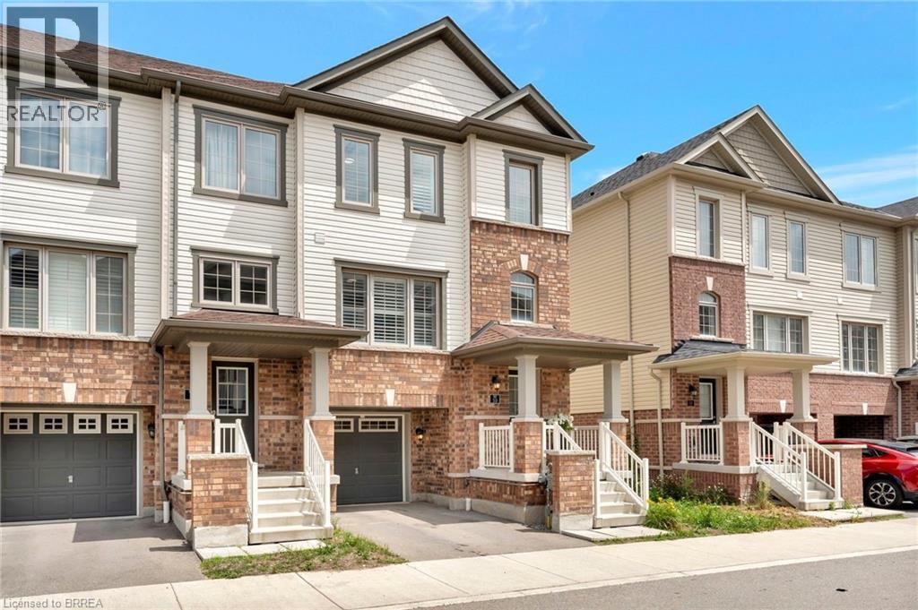 755 Linden Drive Unit# 10, Cambridge, Ontario  N3H 0E4 - Photo 2 - 40784695