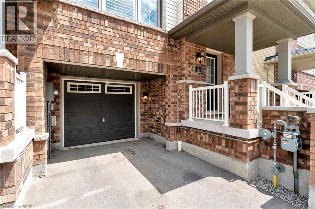 755 Linden Drive Unit# 10, Cambridge, Ontario  N3H 0E4 - Photo 3 - 40784695