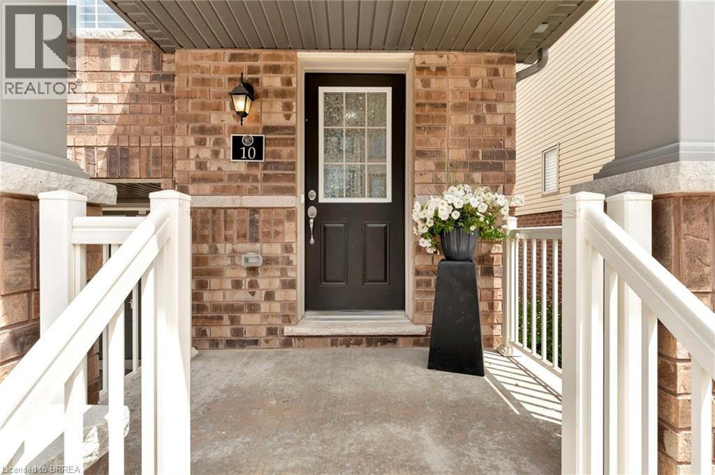 755 Linden Drive Unit# 10, Cambridge, Ontario  N3H 0E4 - Photo 4 - 40784695