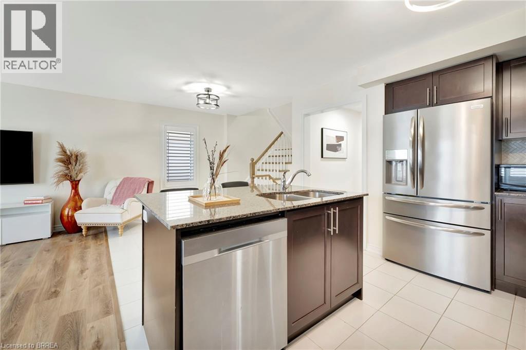 755 Linden Drive Unit# 10, Cambridge, Ontario  N3H 0E4 - Photo 9 - 40784695