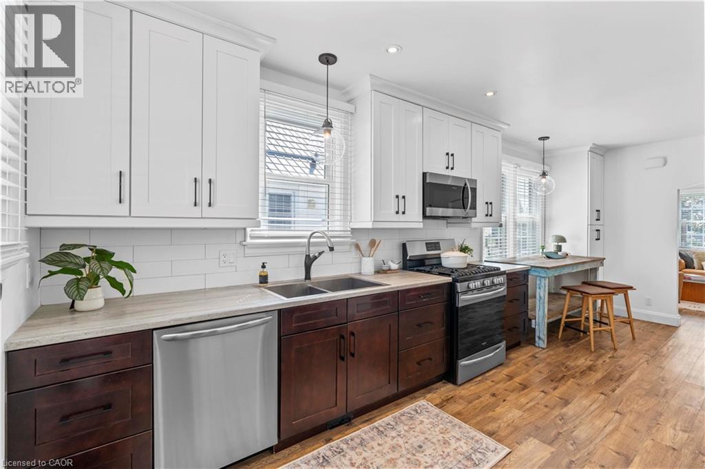 17 Davis Street W, Simcoe, Ontario  N3Y 2R2 - Photo 7 - 40760497