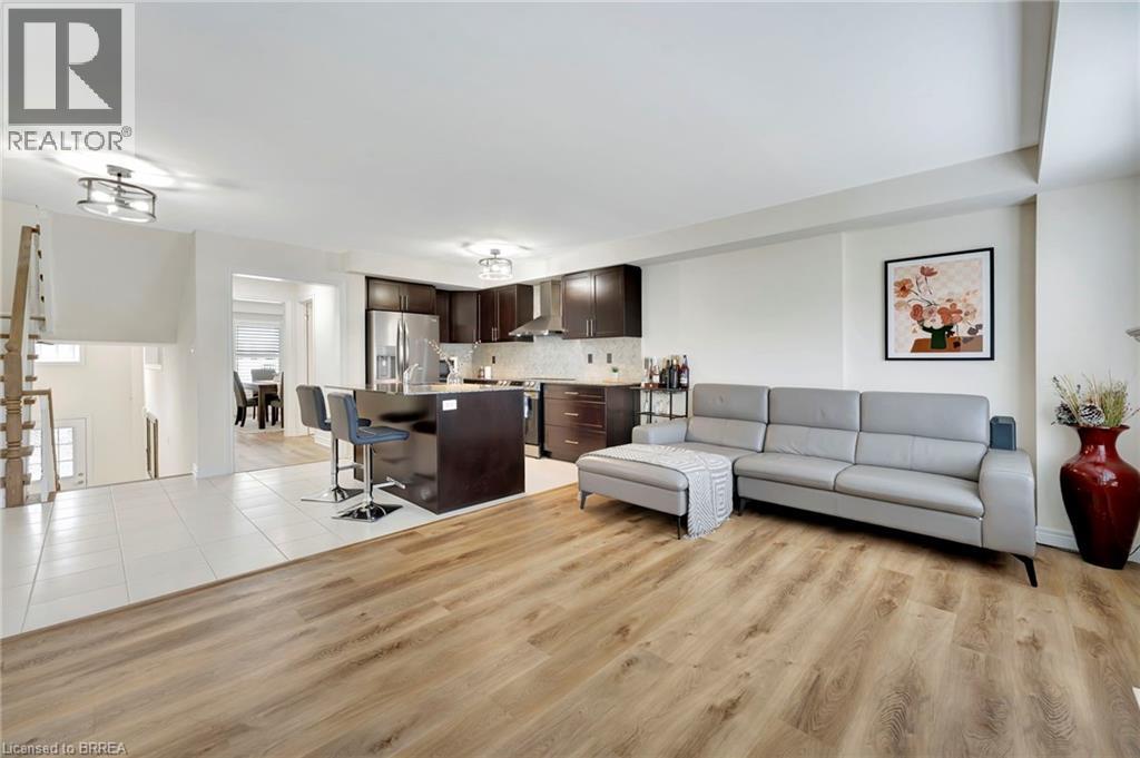 755 Linden Drive Unit# 10, Cambridge, Ontario  N3H 0E4 - Photo 13 - 40784695