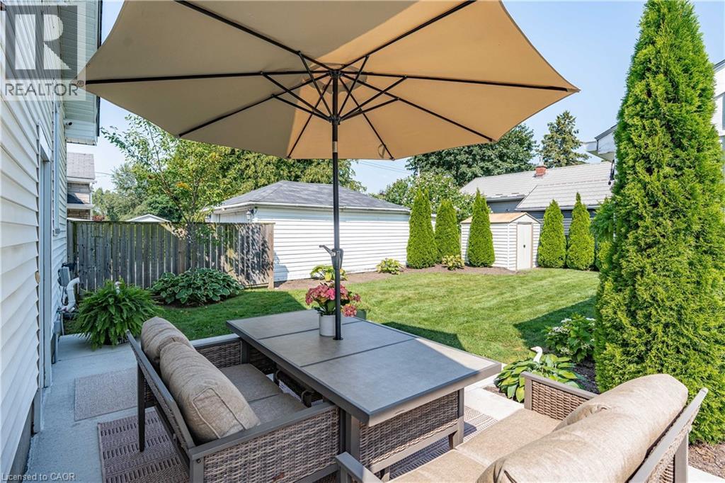 17 Davis Street W, Simcoe, Ontario  N3Y 2R2 - Photo 30 - 40760497