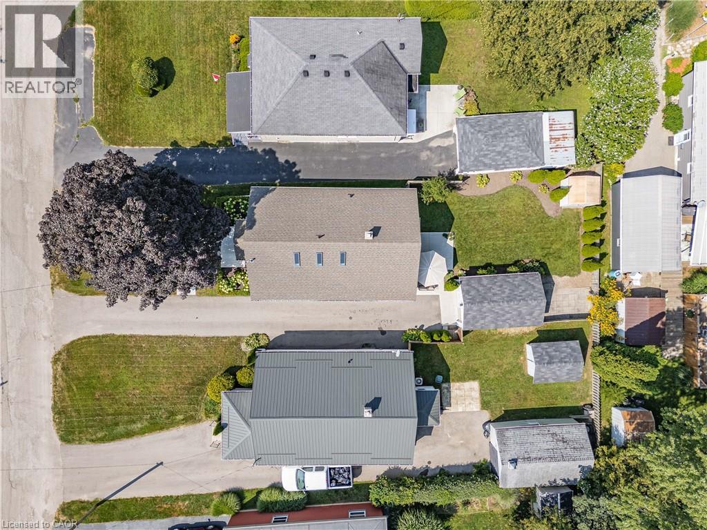 17 Davis Street W, Simcoe, Ontario  N3Y 2R2 - Photo 35 - 40760497