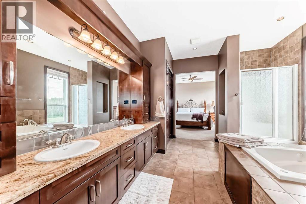 263101 Range Road 14, Rural Rocky View County, Alberta  T4B 3L5 - Photo 17 - A2237540