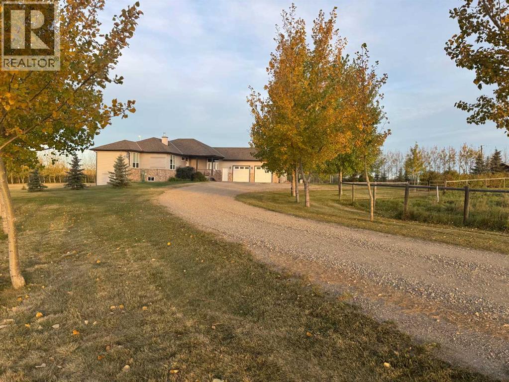 263101 Range Road 14, Rural Rocky View County, Alberta  T4B 3L5 - Photo 2 - A2237540