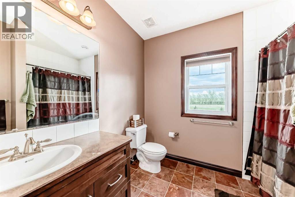 263101 Range Road 14, Rural Rocky View County, Alberta  T4B 3L5 - Photo 19 - A2237540