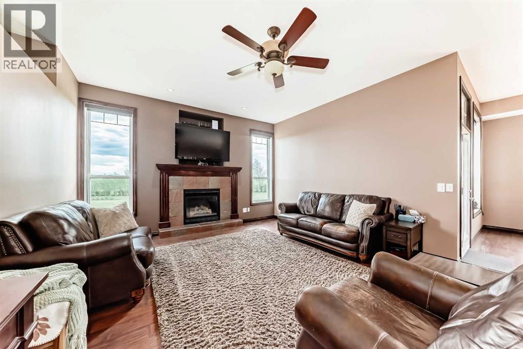 263101 Range Road 14, Rural Rocky View County, Alberta  T4B 3L5 - Photo 10 - A2237540