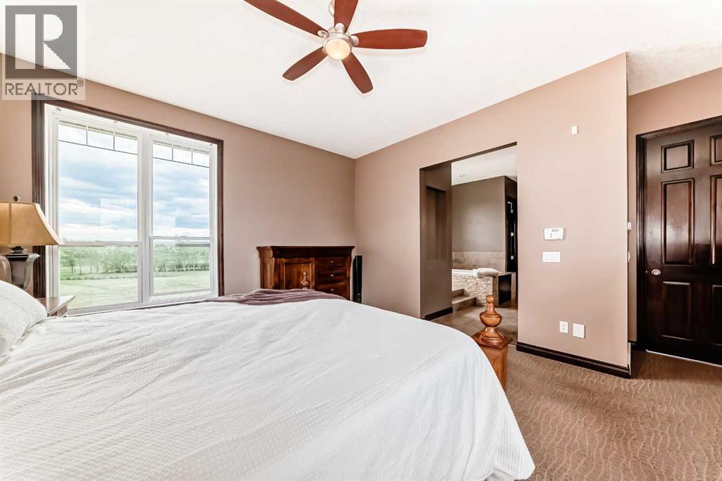 263101 Range Road 14, Rural Rocky View County, Alberta  T4B 3L5 - Photo 14 - A2237540