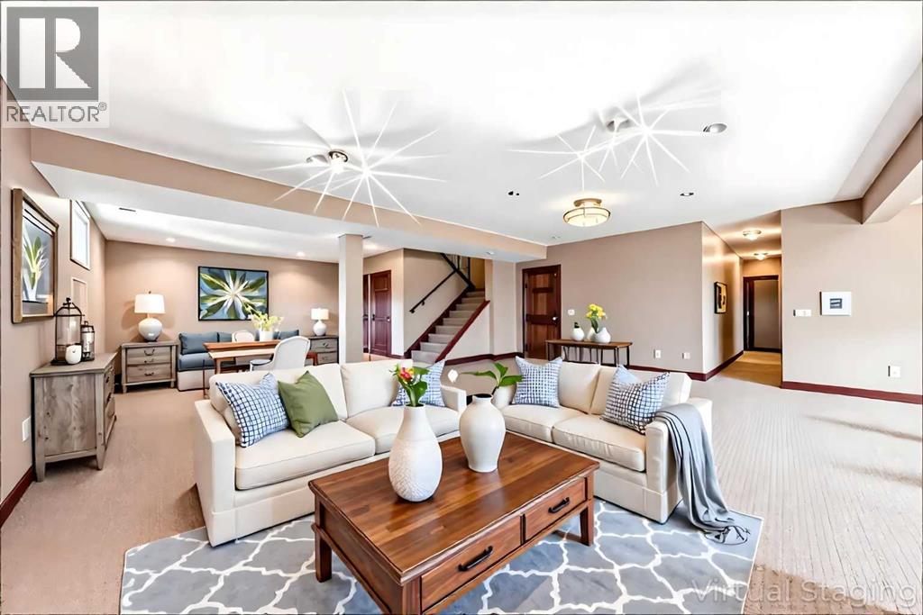 263101 Range Road 14, Rural Rocky View County, Alberta  T4B 3L5 - Photo 23 - A2237540