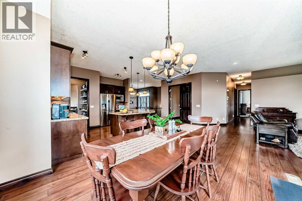 263101 Range Road 14, Rural Rocky View County, Alberta  T4B 3L5 - Photo 11 - A2237540