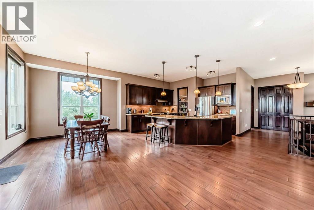 263101 Range Road 14, Rural Rocky View County, Alberta  T4B 3L5 - Photo 12 - A2237540