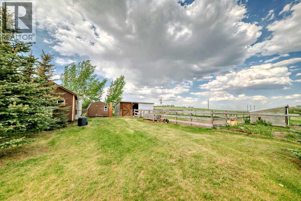 263101 Range Road 14, Rural Rocky View County, Alberta  T4B 3L5 - Photo 42 - A2237540