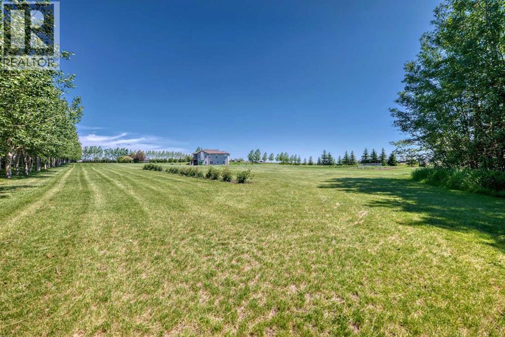 263101 Range Road 14, Rural Rocky View County, Alberta  T4B 3L5 - Photo 45 - A2237540