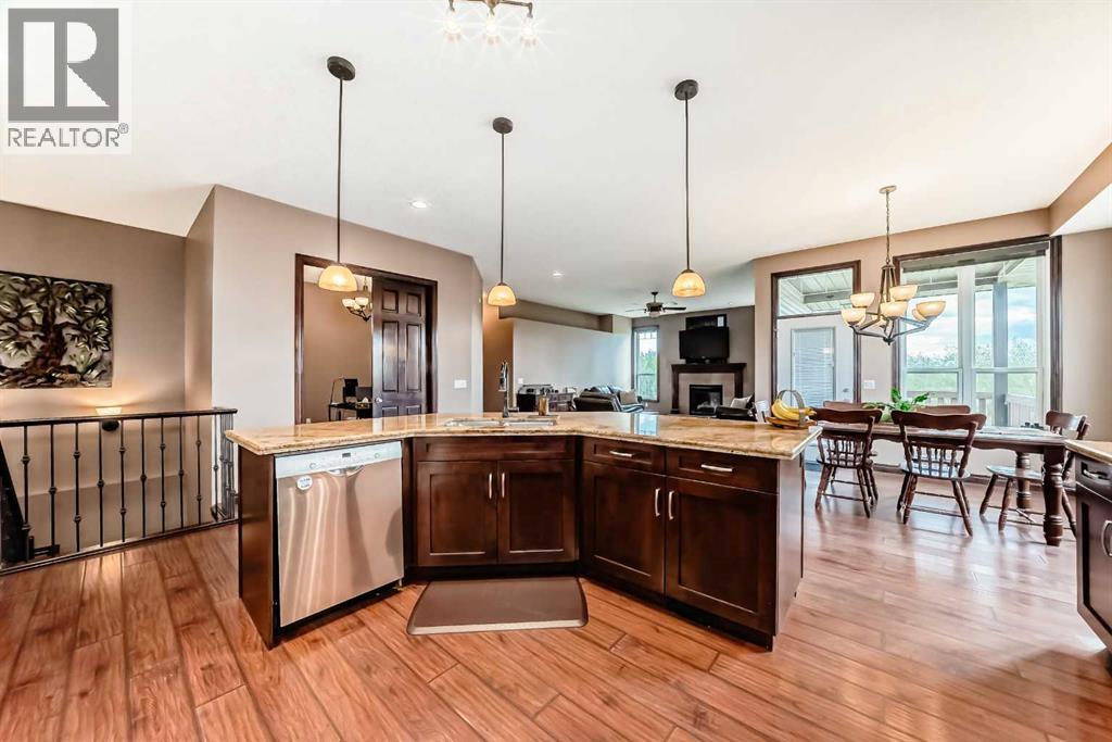 263101 Range Road 14, Rural Rocky View County, Alberta  T4B 3L5 - Photo 8 - A2237540