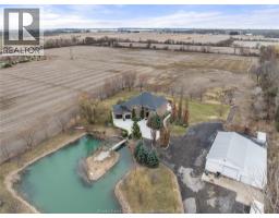 115 ROAD 4, Kingsville, Ontario