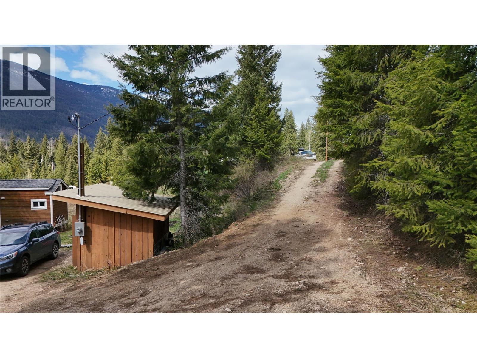 6061 & Lot 7 Forest Road, Winlaw, British Columbia  V0G 2J0 - Photo 8 - 10355782