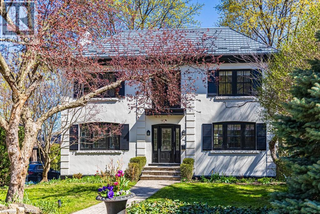 34 AMELIA Street, Hamilton, Ontario