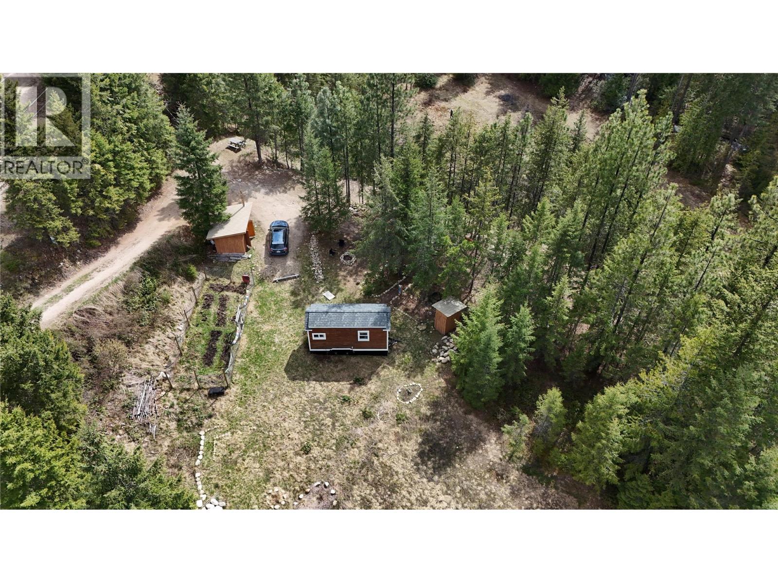 6061 & Lot 7 Forest Road, Winlaw, British Columbia  V0G 2J0 - Photo 4 - 10355782
